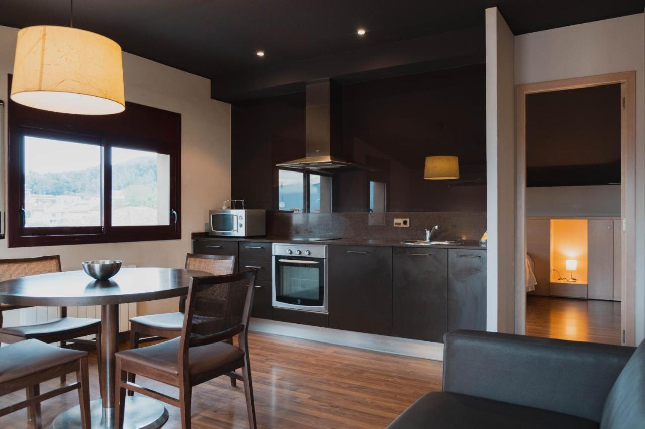 Apartament Morera A Les Preses