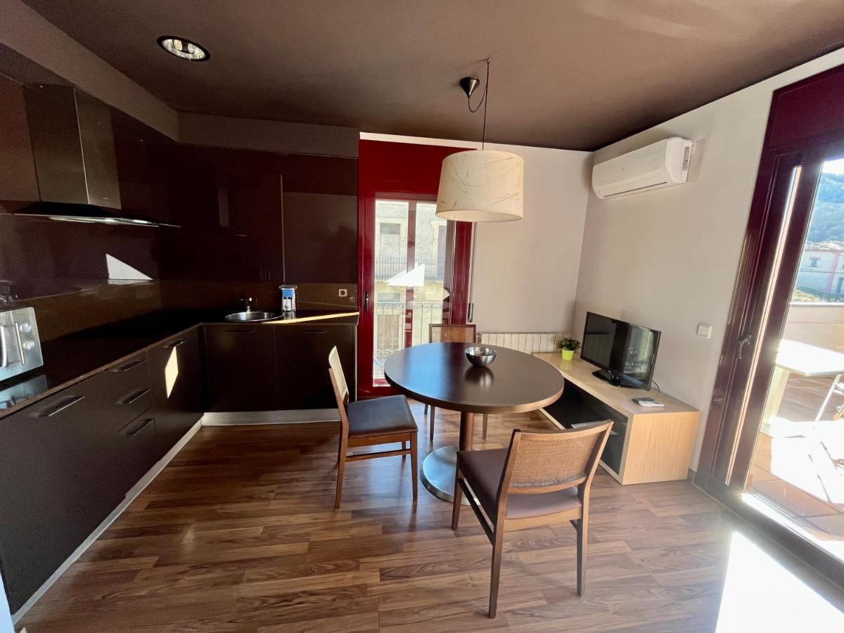 Morera A Apartament