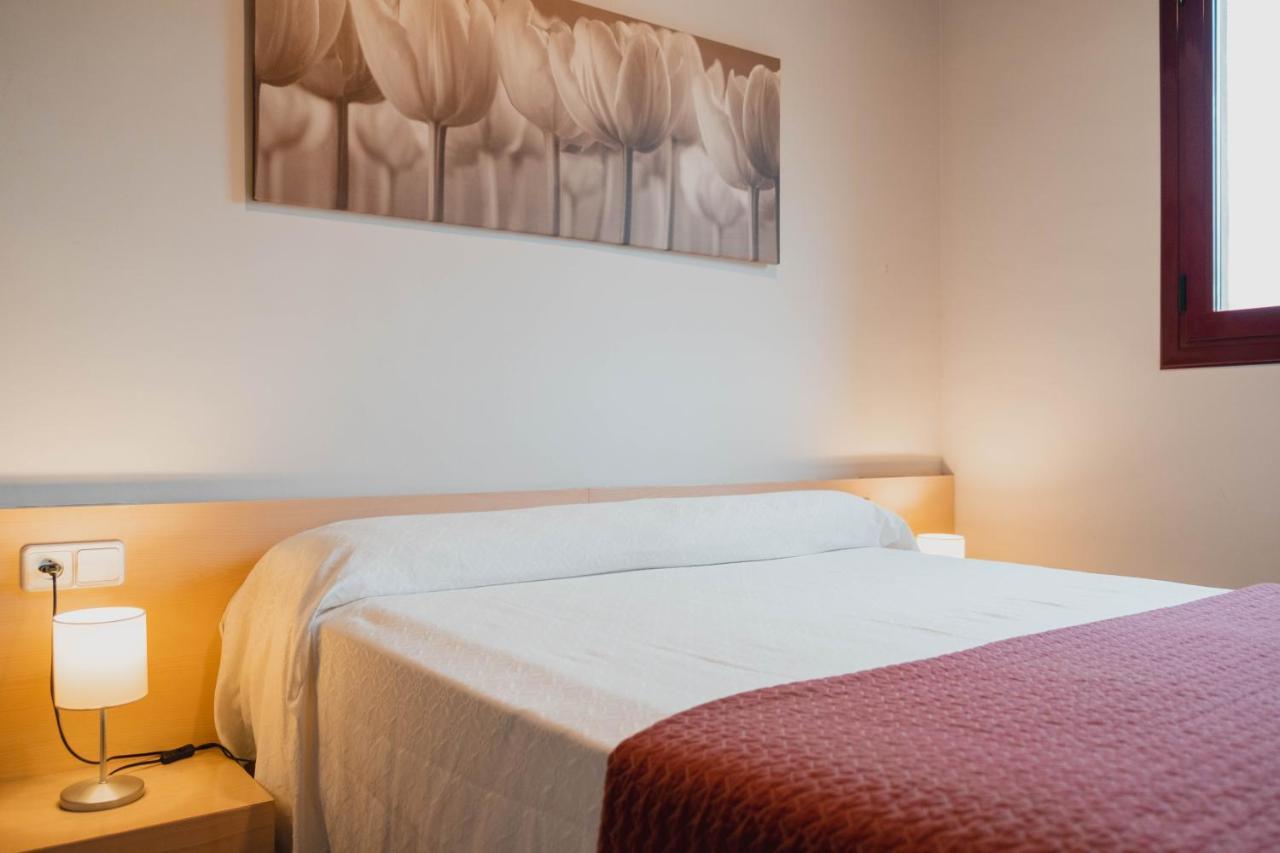 Morera A Apartament Les Preses